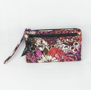 Vera Bradley wallet